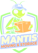 Mantis Moving & Storage